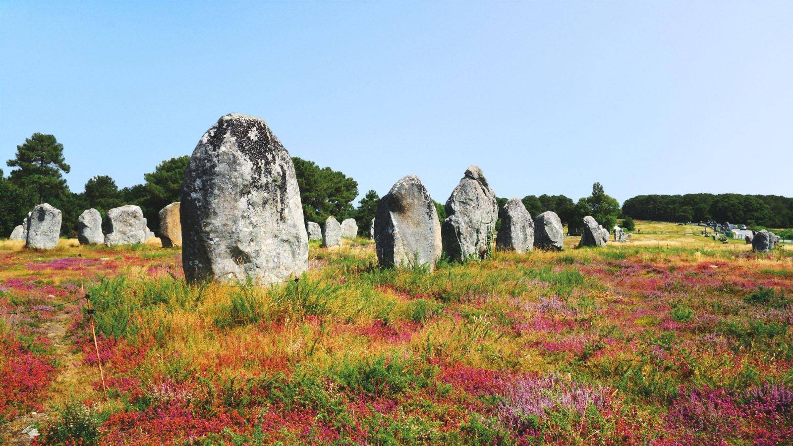 carnac